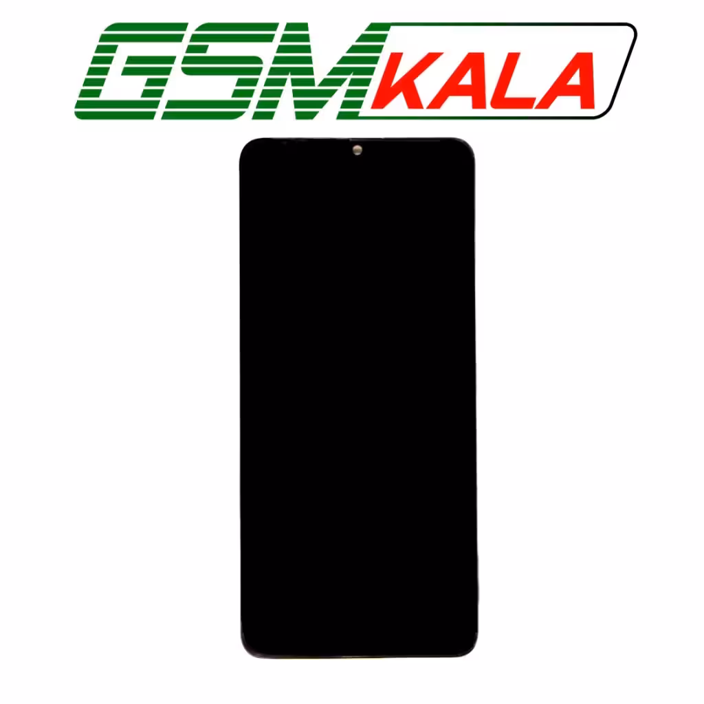 تاچ و ال سی دی سامسونگ با فریم Lcd samsung A32 4G - OLED