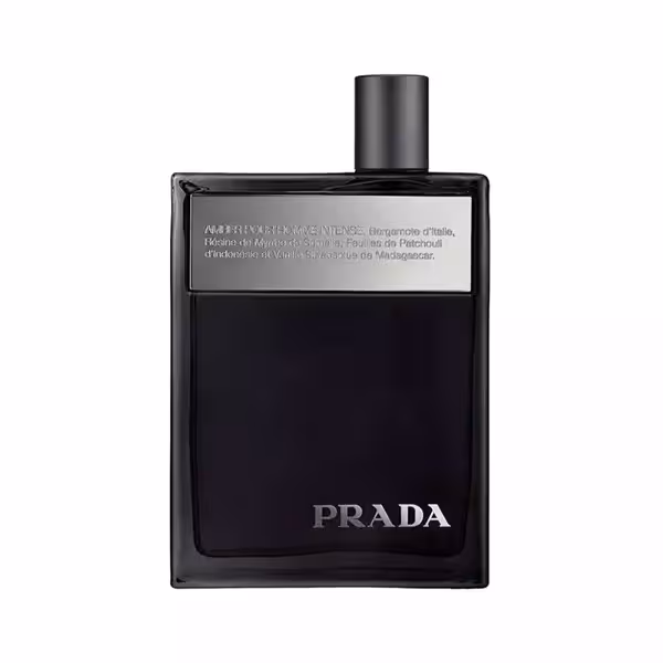 عطر پرادا امبر پور هوم اینتنس مردانه ادوپرفیوم 100 میل