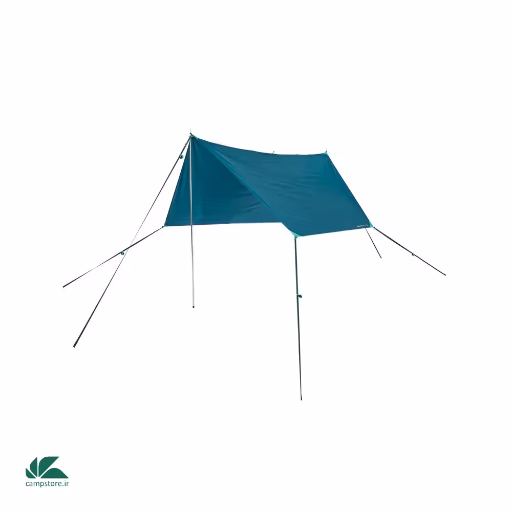 سایبان(تارپ) مسافرتی کچوا