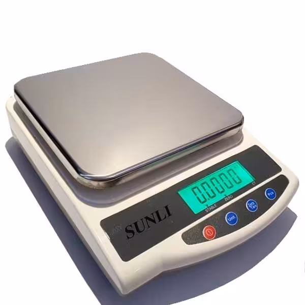 ترازو آزمایشگاهی کیا BLK