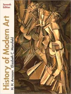󾕇 دانلود کتاب History Of Modern Art, 7th ed, 2012 - دانلود کتاب های دانشگاهی