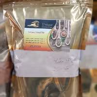 ادویه ماکارونی ( زعفرانی ) یک کیلویی