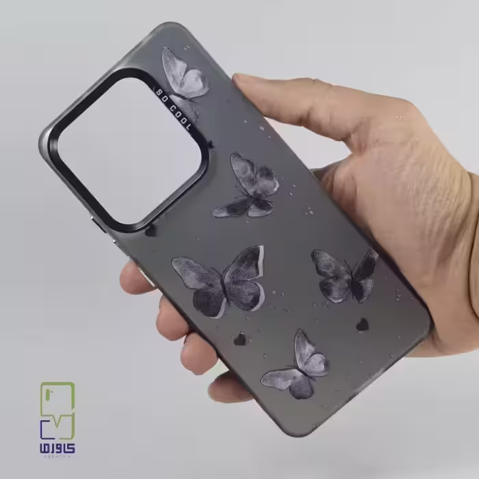 قاب گوشی شیائومی نوت 14 فانتزی | کاور جذاب  05Xiaomi Note 14