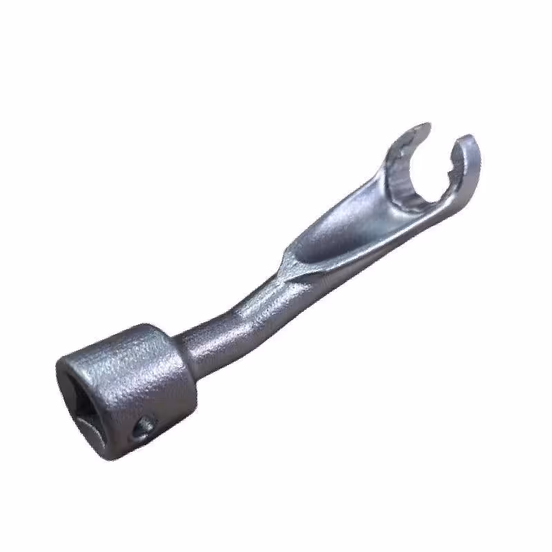 آچار چوپقی جعبه فرمان یا آچار بکس هیدرولیک پژو شیر فرمان 17 میلیمتر