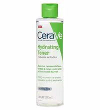 تونر آبرسان سراوی CeraVe حجم 200 میلی لیتر