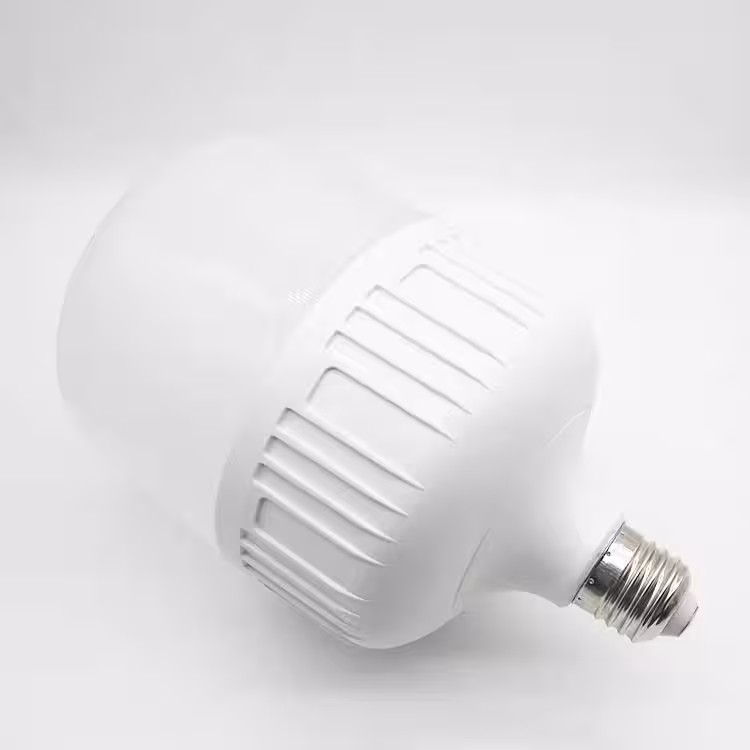 لامپ استوانه 100وات برند شی کاریزما