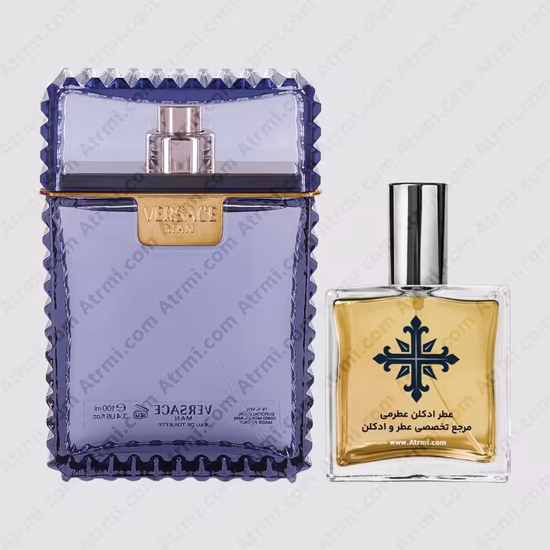 عطر ادکلن عطرمی مدل من مردانه – Atrmi Man Men