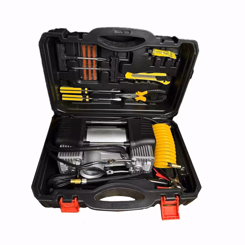 کمپرسور باد فندکی ادون مدل 102-8 | کالا مکس