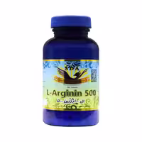قرص ال آرژنین 500 میلی گرم 100 عددی سیمرغ