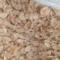 سیر  خشک اسلایس شده 