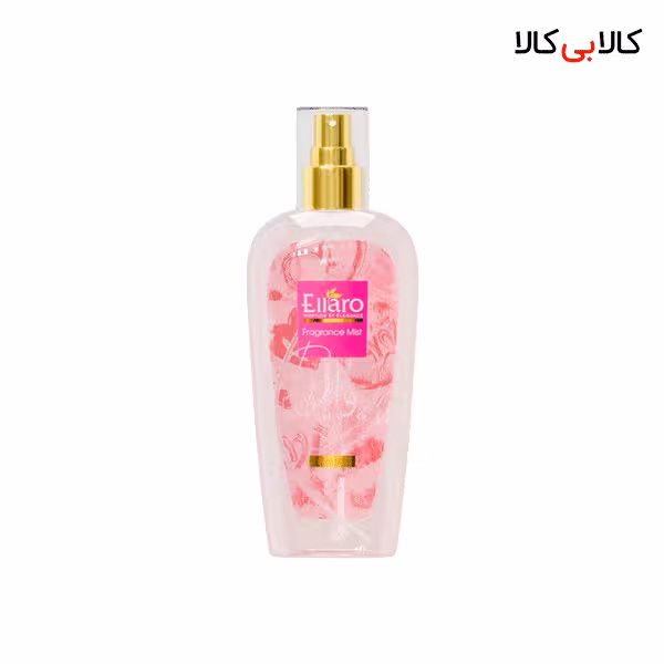 بادی پرفیوم الارو راندوو Ellaro Rendezvous زنانه حجم 250 میل