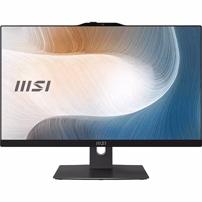 آل این وان MSI Modern AM242P 12M i3 1215U 8 500 UHD