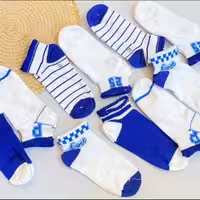 جوراب مچی لب کنگره