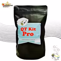 پک درمان و قرنطینه Qt kit دیسکس ایکس فارم