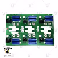 Mitsubishi Elevator Pcb P203732B000G01