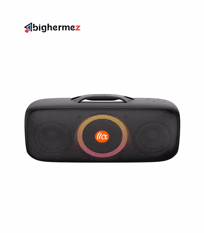 اسپیکر بلوتوث قابل حمل تازاتا مدل PARTY 400