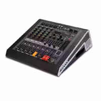 پاور میکسر ام پرو مدل EMP4