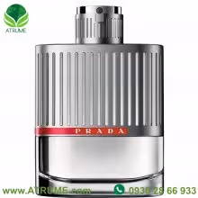 عطر ادکلن پرادا لونا روسا 50 میل مردانه