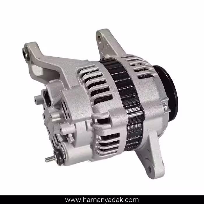 دینام نیسان برند دیاکو