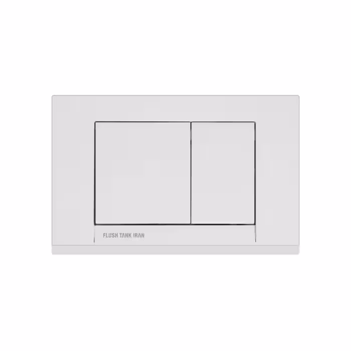 کلید فلاش تانک ایران مدل 02
