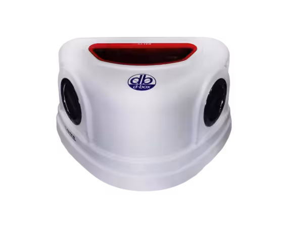 تاریکخانه Ajteb مدل d-box