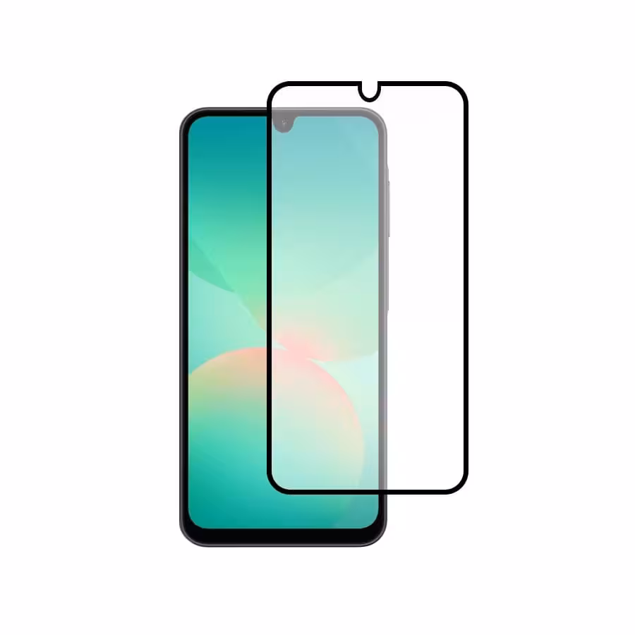 محافظ صفحه نمایش A26 مات سامسونگ