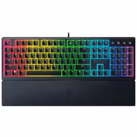 کیبورد گیمینگ ریزر RAZER Ornata V3 RGB