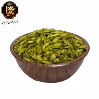 خلال پسته قزوین سوزنی اعلاء