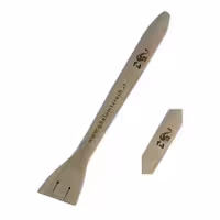 قلم پارویی خوشنویسی چوبی سایز 2٫5