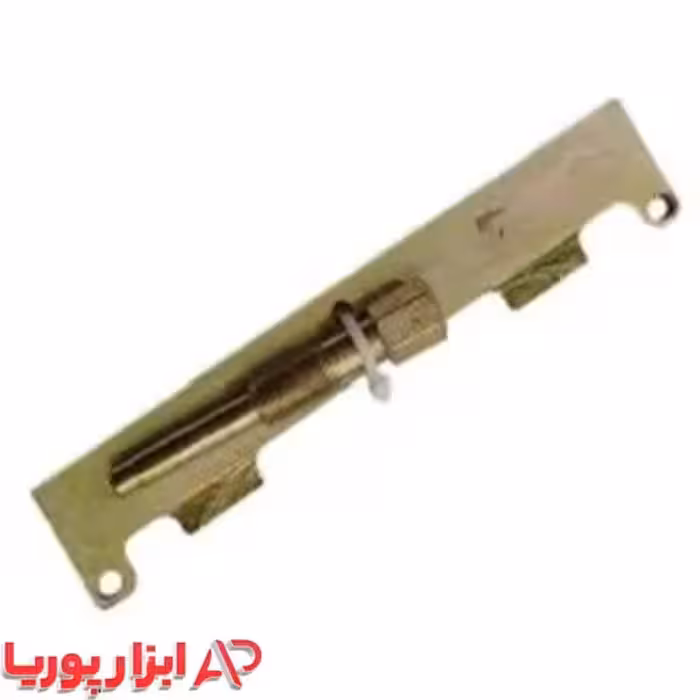 ابزار تایم mvm