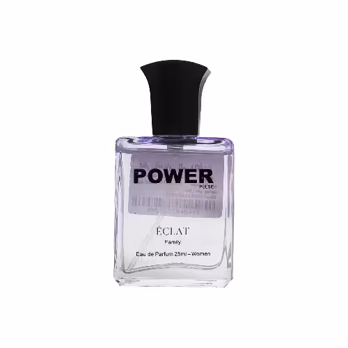 عطر زنانه مینی اکلت دارپژ 25 میل برند پاور پالس