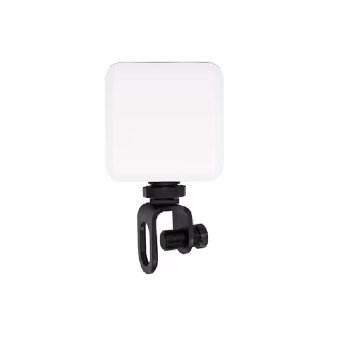 چراغ استودیویی LED مینی AL81