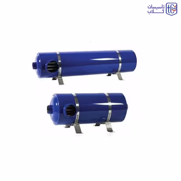 مبدل حرارتی ایمکس مدلHE40