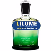 عطر ادکلن کرید اوریجینال وتیور 100 میل مردانه – زنانه