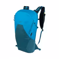 قیمت و خرید کوله پشتی آبی داینافیت مدل Transalper 18 4 اورجینال