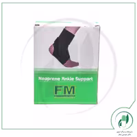 پا بند اف ام – fm