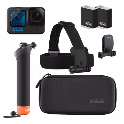 gopro hero 11 black special bundle