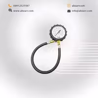 درجه باد کارگاهی رابین RABIN مدل R2440