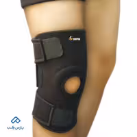 زانوبند فری سایز نئوپرن چیپسو KN020