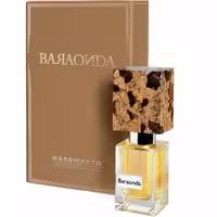 اکستریت د پرفیوم Baraonda از برند Nasomatto