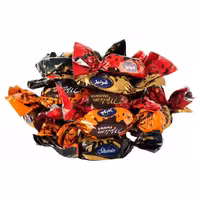 شکلات ملیسا شونیز