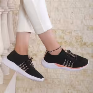 کتانی جورابی جورابی ربوک