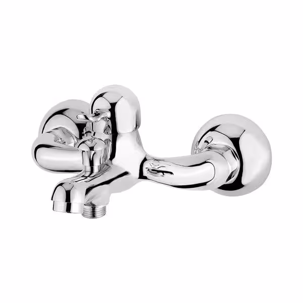 شیر حمام کاویان مدل تیدا