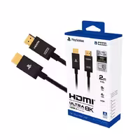 Hori Ultra High Speed HDMI 2.1 for PS5