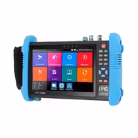 تستر دوربین مداربسته مدل NETPIL- IPC-9800 PRO