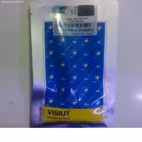 لاستیک سوپاپ سمند ef7 یک دست کامل ویژن ایساکو