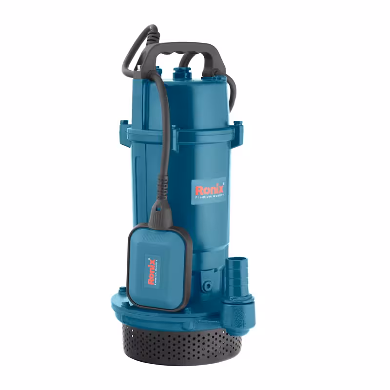 پمپ کفکش 1 اسب بخار RH-4032 رونیکس