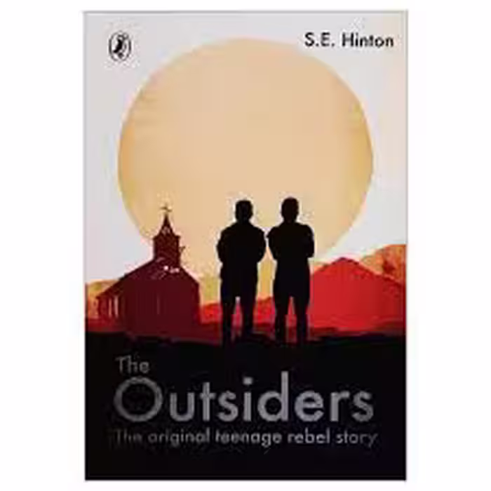 The Outsiders