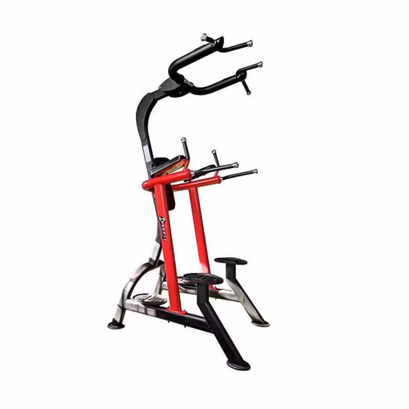 دستگاه بدنسازی باشگاهی بارفیکس پارالل آیرون فیت 1350-Iron fit FW