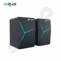 اسپیکر رومیزی دو تکه ایلون مدل SU207 RGB